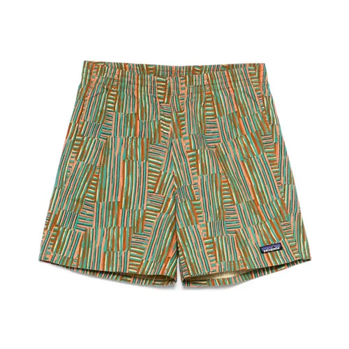 Shorts > Short Shorts - - Patagonia - Modalova