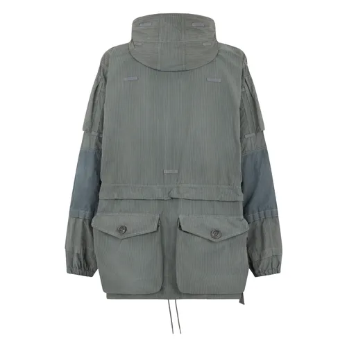 Coats > Parkas - - Maison Margiela - Modalova