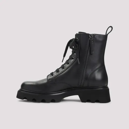 Shoes > Boots > Lace-up Boots - - Roger Vivier - Modalova