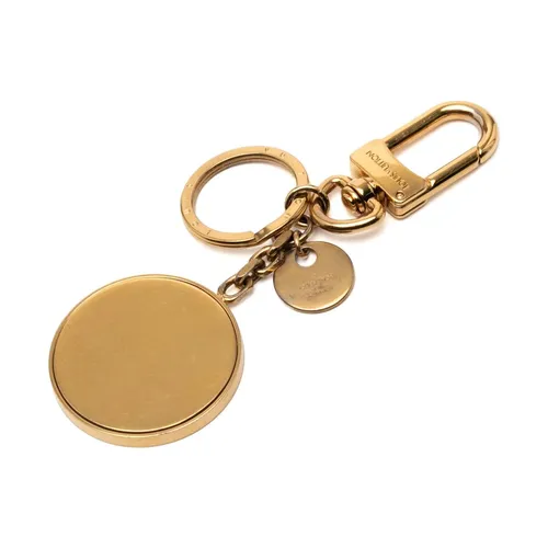 Pre-owned > Pre-owned Accessories - - Louis Vuitton Vintage - Modalova