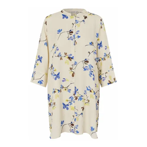 Blouses & Shirts > Blouses - - Masai - Modalova
