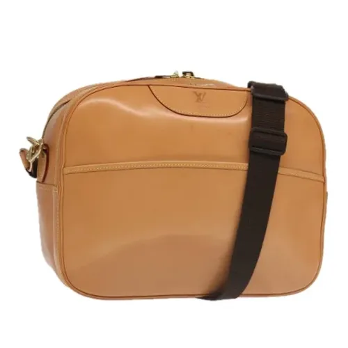 Pre-owned > Pre-owned Bags > Pre-owned Cross Body Bags - - Louis Vuitton Vintage - Modalova