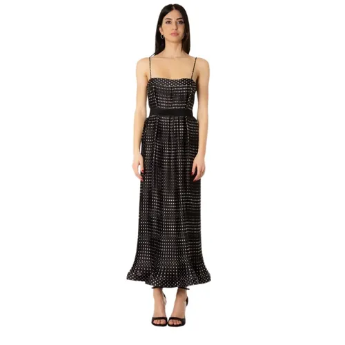 Dresses > Day Dresses > Midi Dresses - - Simona Corsellini - Modalova