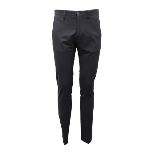 Trousers > Chinos - - Patrizia Pepe - Modalova
