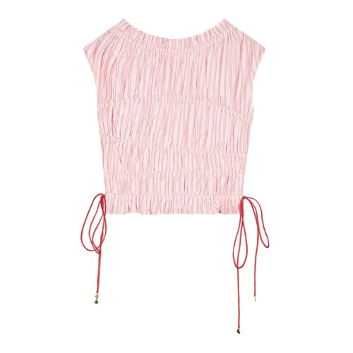 Tops > Sleeveless Tops - - Fabienne Chapot - Modalova