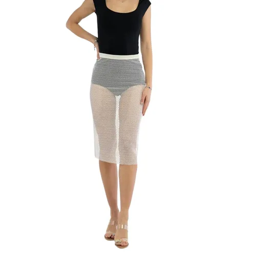 Skirts > Midi Skirts - - Patrizia Pepe - Modalova