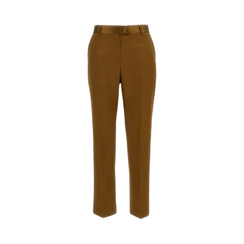 Trousers > Slim-fit Trousers - - Alberto Biani - Modalova