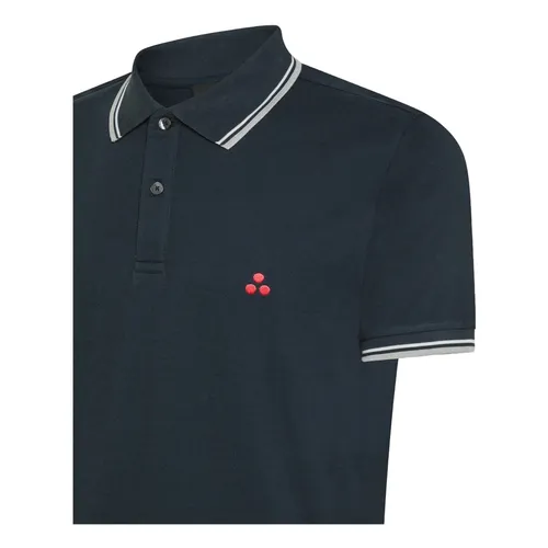 Tops > Polo Shirts - - Peuterey - Modalova