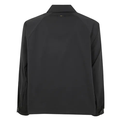 Jackets > Light Jackets - - Aspesi - Modalova