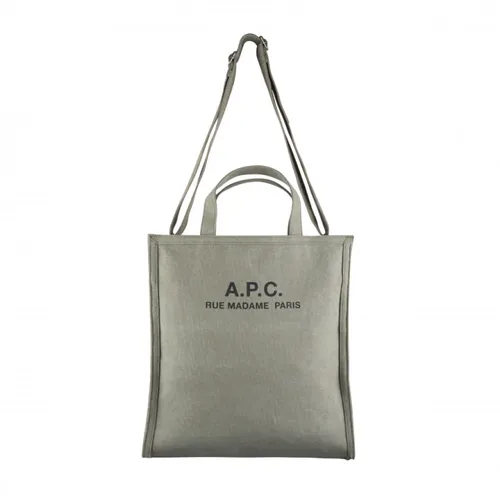 A.p.c. - Bags > Tote Bags - Beige - A.p.c. - Modalova