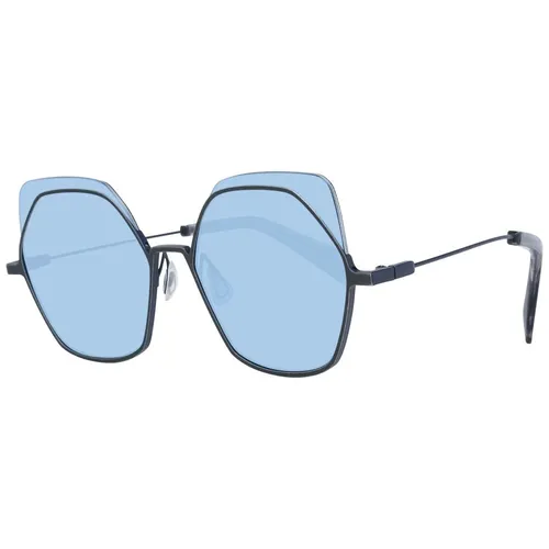 Accessories > Sunglasses - - Yohji Yamamoto - Modalova