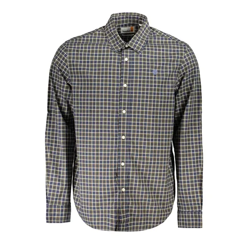 Shirts > Casual Shirts - - Timberland - Modalova