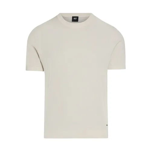 Tops > T-Shirts - - AlphaTauri - Modalova