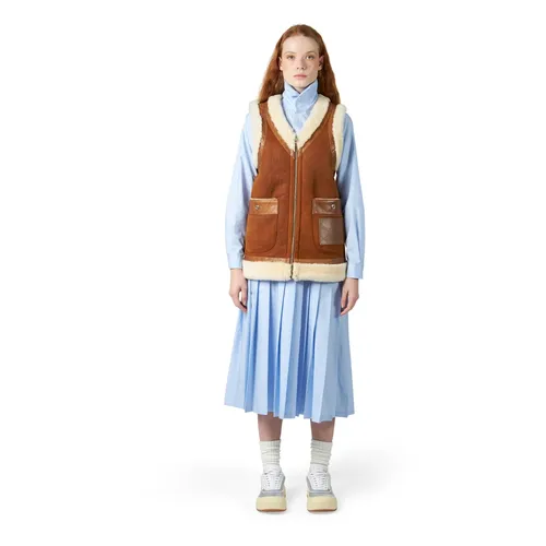 Jackets > Vests - - Philippe Model - Modalova