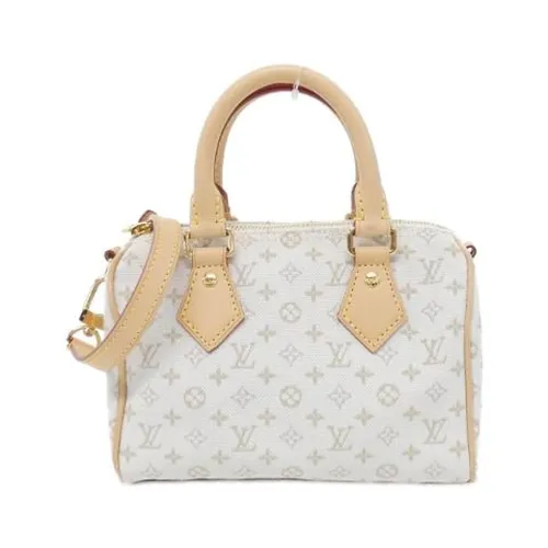 Pre-owned > Pre-owned Bags > Pre-owned Mini Bags - - Louis Vuitton Vintage - Modalova