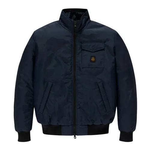 Jackets > Bomber Jackets - - RefrigiWear - Modalova