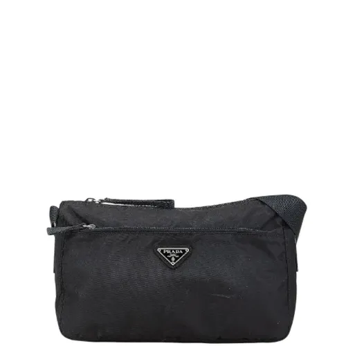 Pre-owned > Pre-owned Bags > Pre-owned Cross Body Bags - - Prada Vintage - Modalova