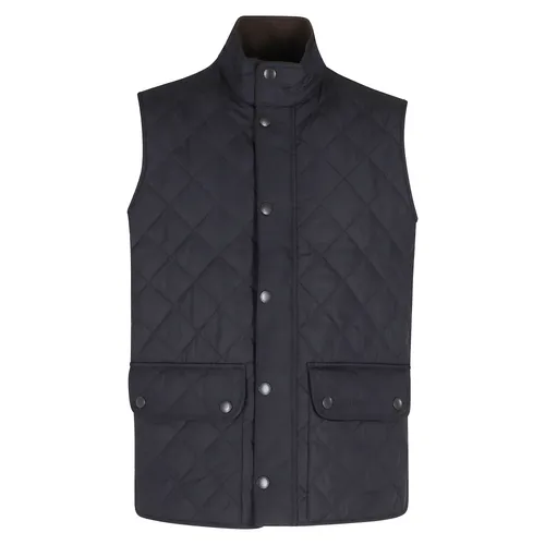 Barbour - Jackets > Vests - Blue - Barbour - Modalova