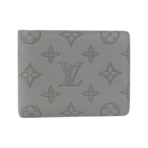 Pre-owned > Pre-owned Accessories > Pre-owned Wallets - - Louis Vuitton Vintage - Modalova