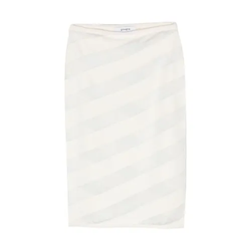 Skirts > Midi Skirts - - Gimaguas - Modalova