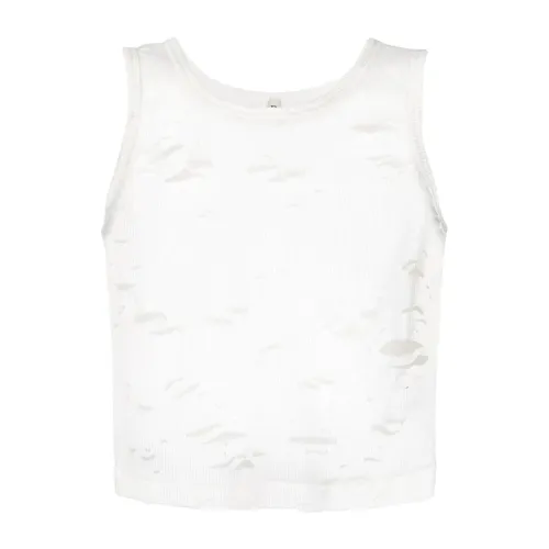 Tops > Sleeveless Tops - - R13 - Modalova
