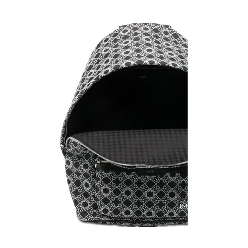Amiri - Bags > Backpacks - Black - Amiri - Modalova