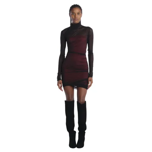 Dresses > Day Dresses > Short Dresses - - Amazuin - Modalova