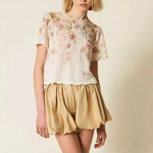 Blouses & Shirts > Blouses - - Twinset - Modalova