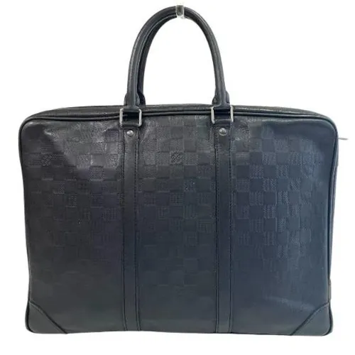 Pre-owned > Pre-owned Bags > Pre-owned Handbags - - Louis Vuitton Vintage - Modalova