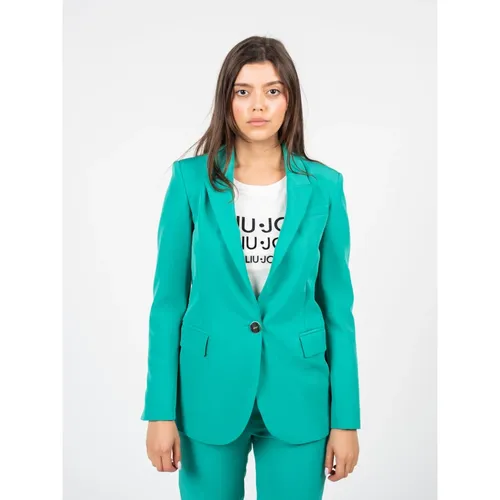Jackets > Blazers - - Liu Jo - Modalova