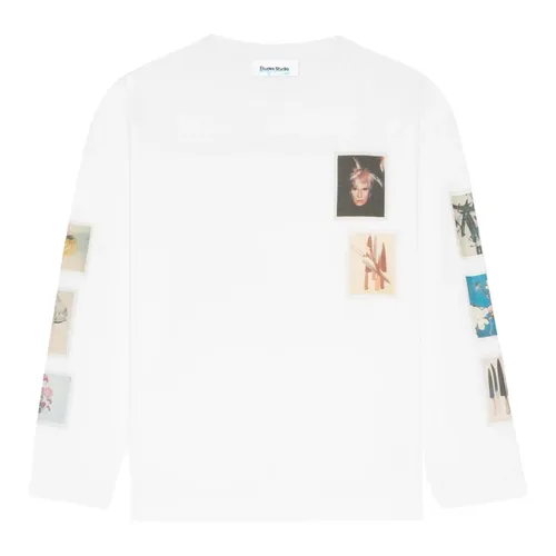 Tops > Long Sleeve Tops - - Études - Modalova