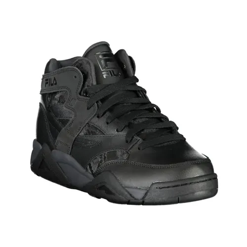 Fila - Shoes > Sneakers - Black - Fila - Modalova