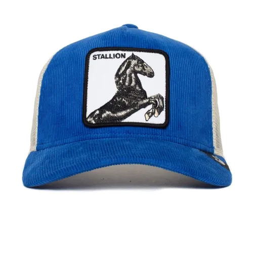 Accessories > Hats > Caps - - Goorin Bros - Modalova