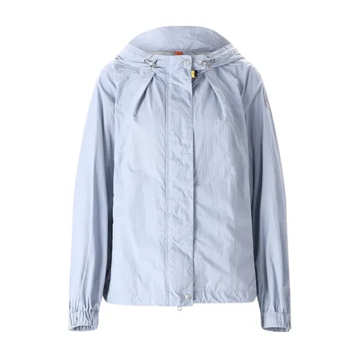 Jackets > Rain Jackets - - Parajumpers - Modalova