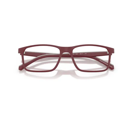 Accessories > Glasses - - Emporio Armani - Modalova
