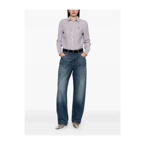 Shirts > Casual Shirts - - Polo Ralph Lauren - Modalova