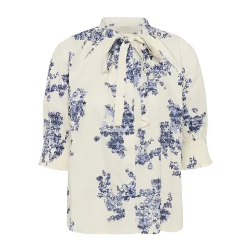 Blouses & Shirts > Blouses - - Part Two - Modalova