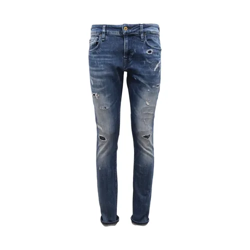 Jeans > Slim-fit Jeans - - Guess - Modalova