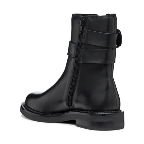 Shoes > Boots > Ankle Boots - - Geox - Modalova