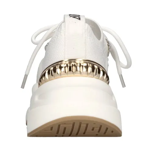 Shoes > Sneakers - - Emanuelle Vee - Modalova