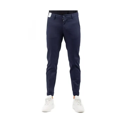 Jeans > Slim-fit Jeans - - Re-Hash - Modalova