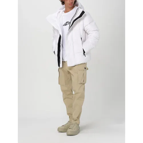 Trousers > Slim-fit Trousers - - Dsquared2 - Modalova