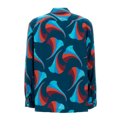 Shirts > Casual Shirts - - Etro - Modalova