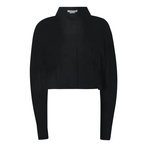 Jackets > Light Jackets - - Alessandro Vigilante - Modalova