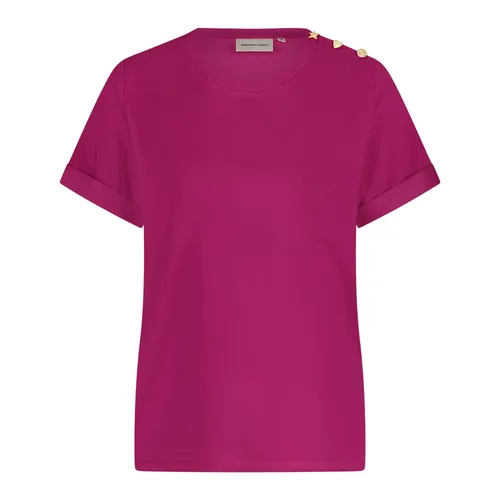 Tops > T-Shirts - - Fabienne Chapot - Modalova