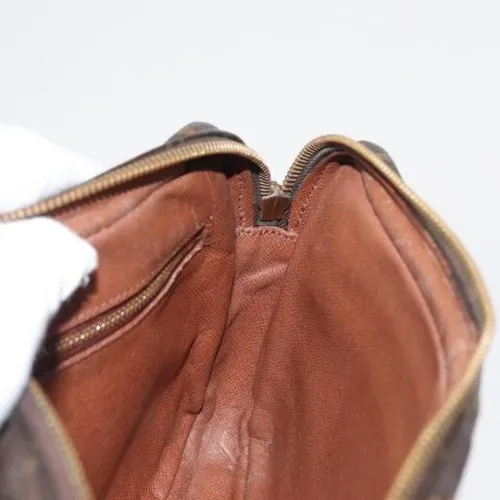 Pre-owned > Pre-owned Bags > Pre-owned Clutches - - Louis Vuitton Vintage - Modalova