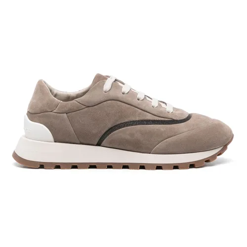 Shoes > Sneakers - - Brunello Cucinelli - Modalova