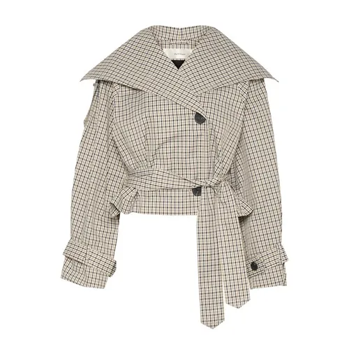 Coats > Trench Coats - - InWear - Modalova