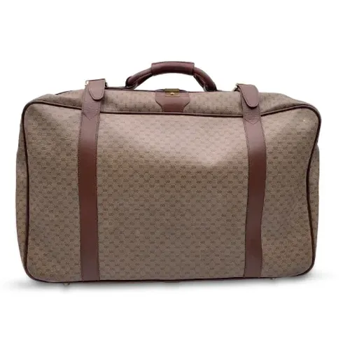 Pre-owned > Pre-owned Bags > Pre-owned Handbags - - Gucci Vintage - Modalova