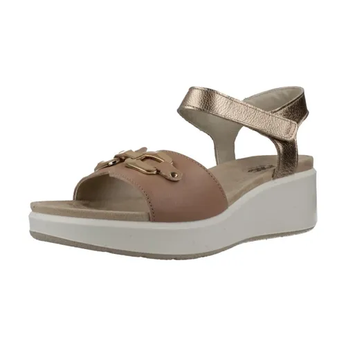 Shoes > Heels > Wedges - - IMac - Modalova